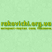Открытие интернет-портала села Раковичи
